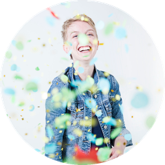 Katy Palmer profile
          image